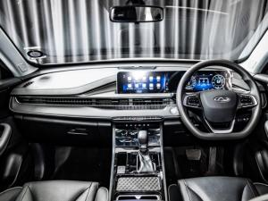 Chery Tiggo Cross 1.5 LiT auto - Image 7