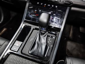 Chery Tiggo Cross 1.5 LiT auto - Image 9