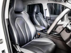Chery Tiggo Cross 1.5 LiT auto - Image 10