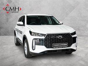 Chery Tiggo Cross 1.5 LiT auto - Image 1