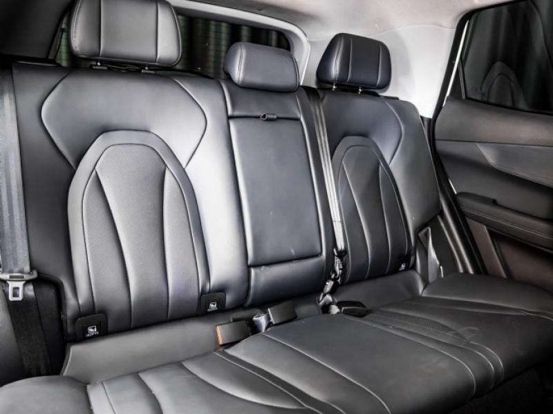 Chery Tiggo Tiggo Cross 1.5 LiT auto