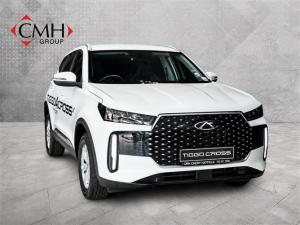 Chery Tiggo Cross 1.5 LiT auto - Image 1