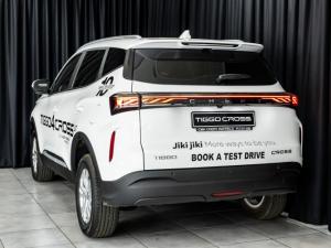 Chery Tiggo Cross 1.5 LiT auto - Image 5