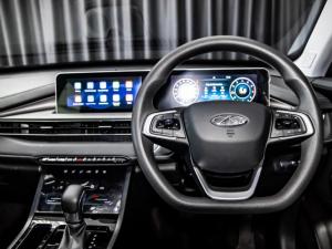 Chery Tiggo Cross 1.5 LiT auto - Image 8