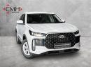 Thumbnail Chery Tiggo Cross 1.5 LiT auto
