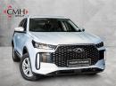 Thumbnail Chery Tiggo Cross 1.5 LiT auto