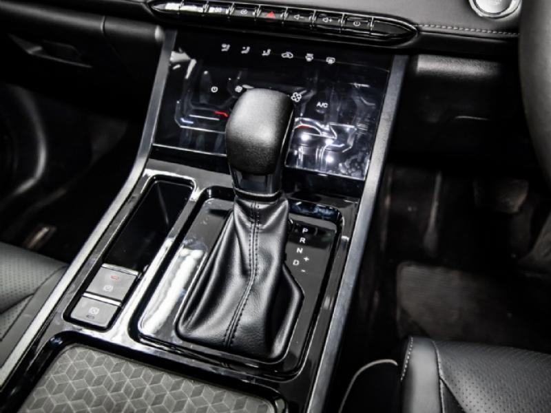 Chery Tiggo Tiggo Cross 1.5 LiT auto