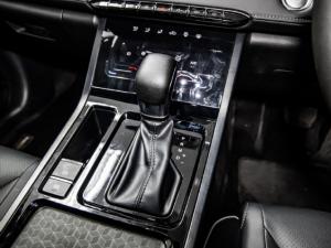 Chery Tiggo Cross 1.5 LiT auto - Image 9