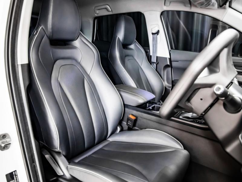 Chery Tiggo Tiggo Cross 1.5 LiT auto