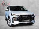 Thumbnail Chery Tiggo Cross 1.5 LiT auto
