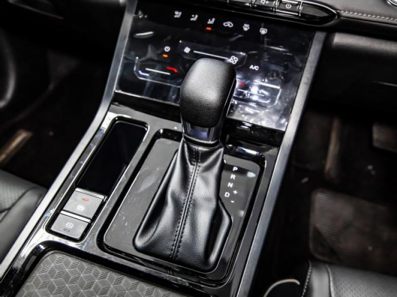 Chery Tiggo Tiggo Cross 1.5 LiT auto