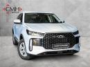 Thumbnail Chery Tiggo Cross 1.5 LiT auto