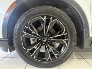 Honda CR-V 1.5T Exclusive - Image 12