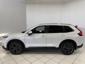 Honda CR-V 1.5T Exclusive - Image 3