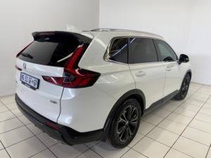 Honda CR-V 1.5T Exclusive - Image 4