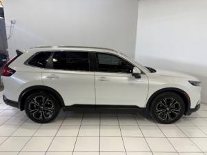 Honda CR-V 1.5T Exclusive - Image 5