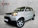 Thumbnail Suzuki S-Presso 1.0 GL manual