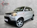 Thumbnail Suzuki S-Presso 1.0 GL manual