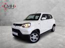 Thumbnail Suzuki S-Presso 1.0 GL manual