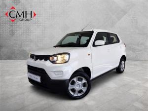 Suzuki S-Presso 1.0 GL manual - Image 1