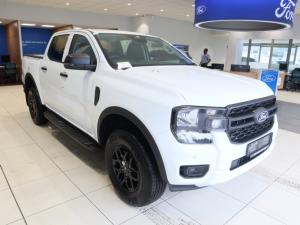 Ford Ranger 2.0 SiT double cab XL auto - Image 1