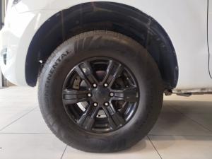 Ford Ranger 2.2TDCi double cab Hi-Rider XL auto - Image 12