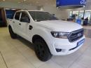 Thumbnail Ford Ranger 2.2TDCi double cab Hi-Rider XL auto