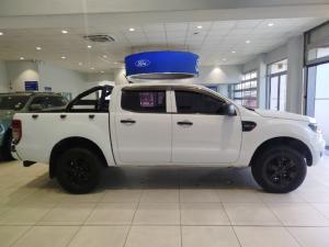 Ford Ranger 2.2TDCi double cab Hi-Rider XL auto - Image 4