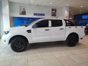 Ford Ranger 2.2TDCi double cab Hi-Rider XL auto - Image 5