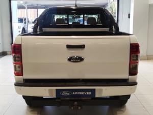 Ford Ranger 2.2TDCi double cab Hi-Rider XL auto - Image 6