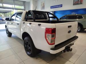 Ford Ranger 2.2TDCi double cab Hi-Rider XL auto - Image 8