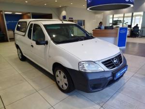 Nissan NP200 1.6i safety pack (aircon) - Image 1
