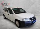 Thumbnail Nissan NP200 1.6i safety pack (aircon)