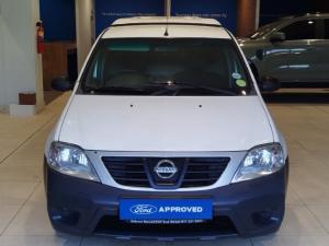 Nissan NP200 1.6i safety pack (aircon) - Image 3