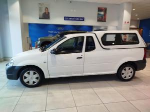 Nissan NP200 1.6i safety pack (aircon) - Image 5