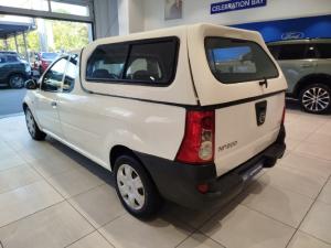 Nissan NP200 1.6i safety pack (aircon) - Image 8