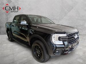 Ford Ranger 2.0 SiT double cab XLT - Image 1