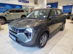 Mahindra XUV 3XO 1.2T MX2 manual - Image 2
