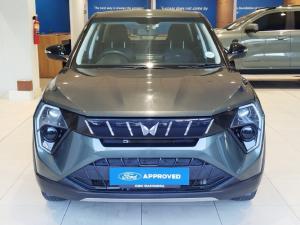 Mahindra XUV 3XO 1.2T MX2 manual - Image 3