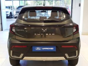 Mahindra XUV 3XO 1.2T MX2 manual - Image 6