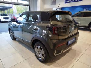 Mahindra XUV 3XO 1.2T MX2 manual - Image 8