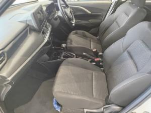 Suzuki Swift 1.2 GL+ auto - Image 10