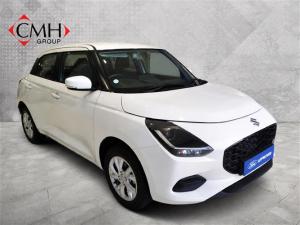 Suzuki Swift 1.2 GL+ auto - Image 1