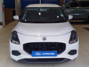 Suzuki Swift 1.2 GL+ auto - Image 3