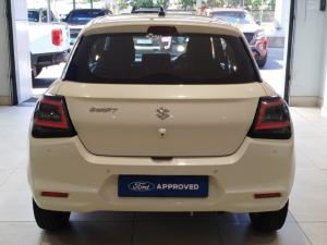Suzuki Swift 1.2 GL+ auto - Image 6