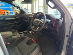Ford Ranger 3.0T V6 double cab Raptor 4WD - Image 11