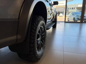 Ford Ranger 3.0T V6 double cab Raptor 4WD - Image 12