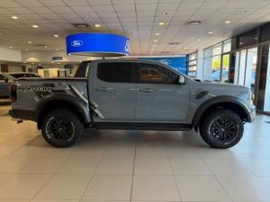 Ford Ranger 3.0T V6 double cab Raptor 4WD - Image 14