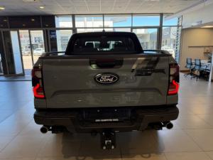 Ford Ranger 3.0T V6 double cab Raptor 4WD - Image 15
