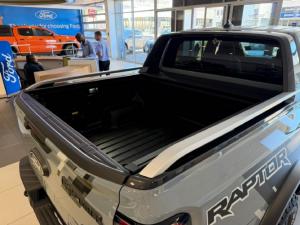 Ford Ranger 3.0T V6 double cab Raptor 4WD - Image 16
